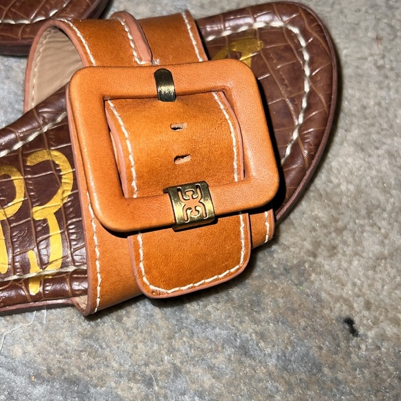 Sam Edelman Sandals - Picture 3 of 4